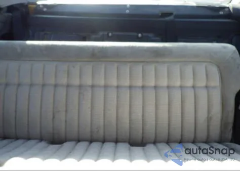 2003 BMW 745Li z USA, uszkodzony, nr VIN WBAGN63493DR12248